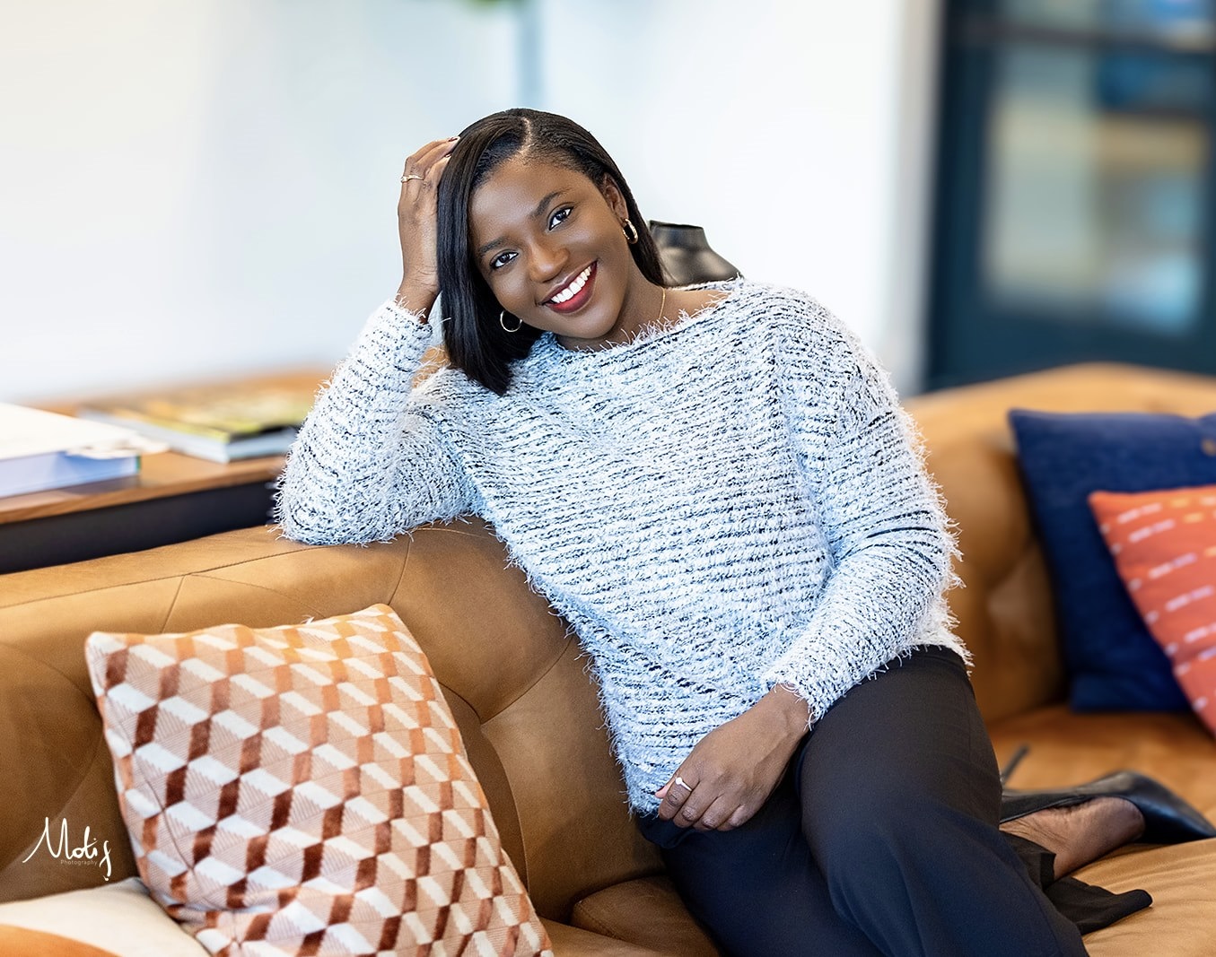 Jennifer Aikoroje